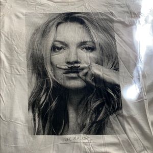 Eleven Paris - Life is a joke shirt MUST GO